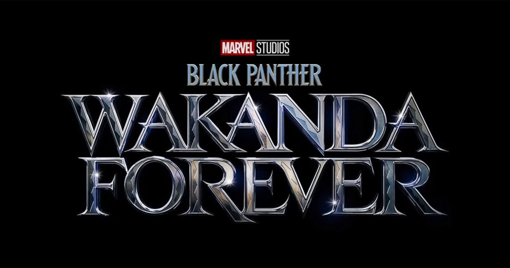 BlackPather : Wakanda Forever